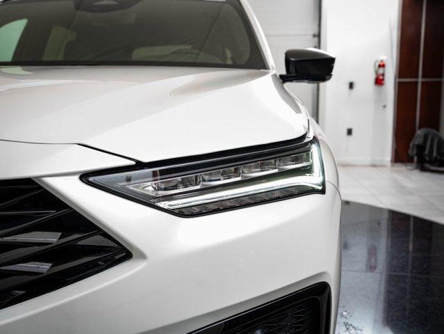 new 2026 Acura MDX car, priced at $67,950