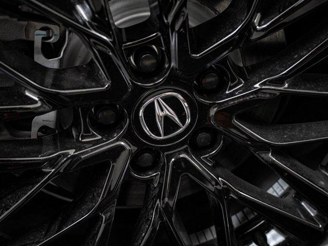 new 2026 Acura MDX car, priced at $67,950