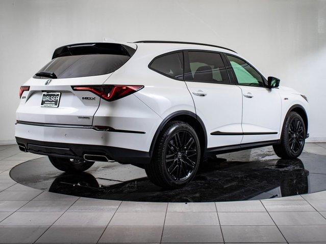 new 2026 Acura MDX car, priced at $67,950