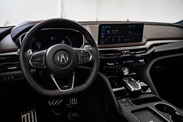 new 2026 Acura MDX car, priced at $67,950