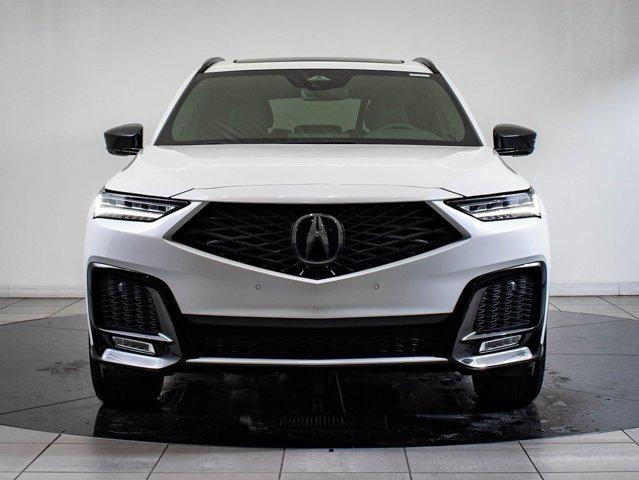 new 2026 Acura MDX car, priced at $67,950