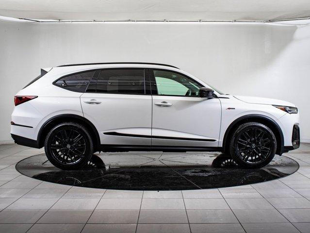 new 2026 Acura MDX car, priced at $67,950