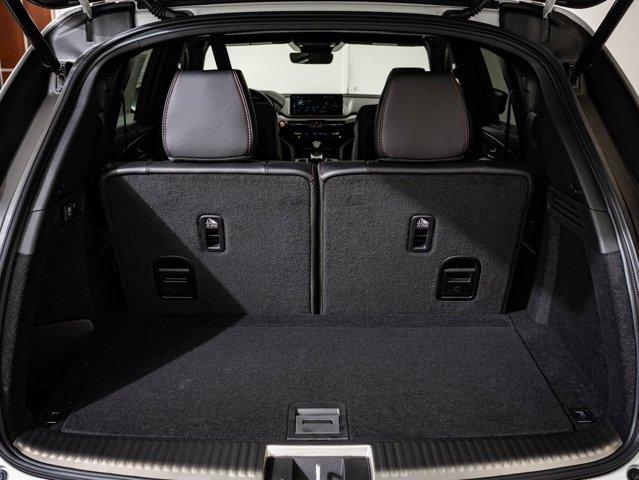 new 2026 Acura MDX car, priced at $67,950