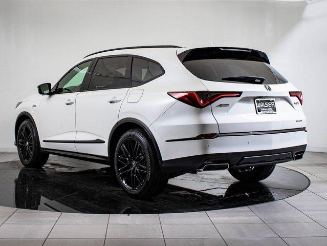 new 2026 Acura MDX car, priced at $67,950