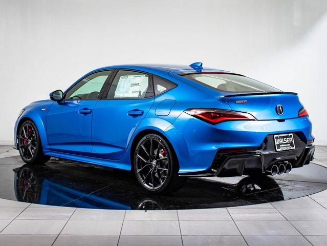 new 2026 Acura Integra car, priced at $53,815