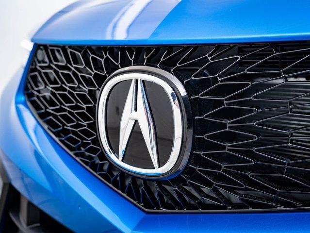 new 2026 Acura Integra car, priced at $53,815