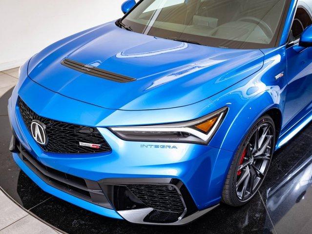 new 2026 Acura Integra car, priced at $53,815