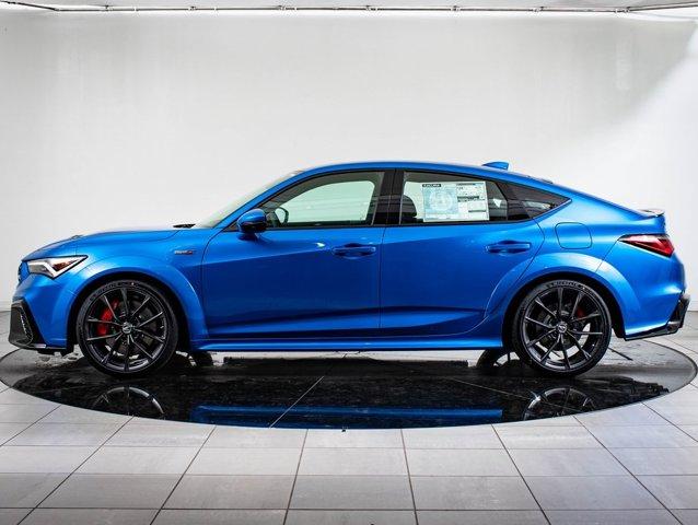 new 2026 Acura Integra car, priced at $53,815