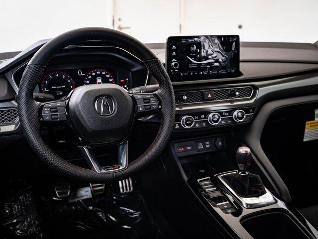 new 2026 Acura Integra car, priced at $53,815