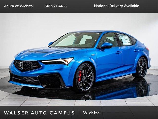 new 2026 Acura Integra car, priced at $53,815