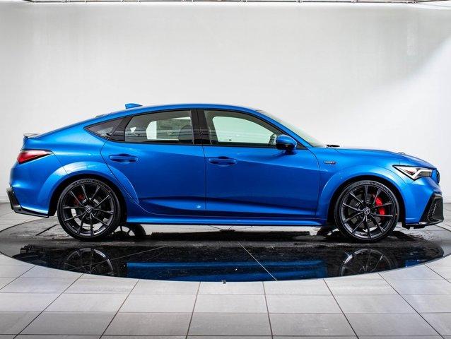 new 2026 Acura Integra car, priced at $53,815