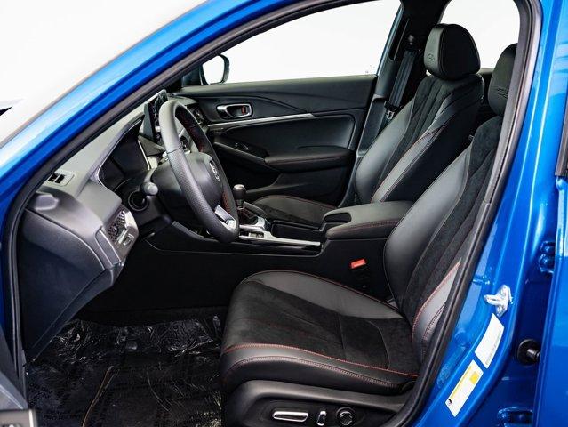 new 2026 Acura Integra car, priced at $53,815