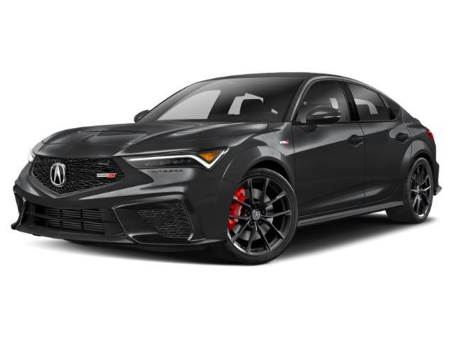 new 2026 Acura Integra car, priced at $53,815