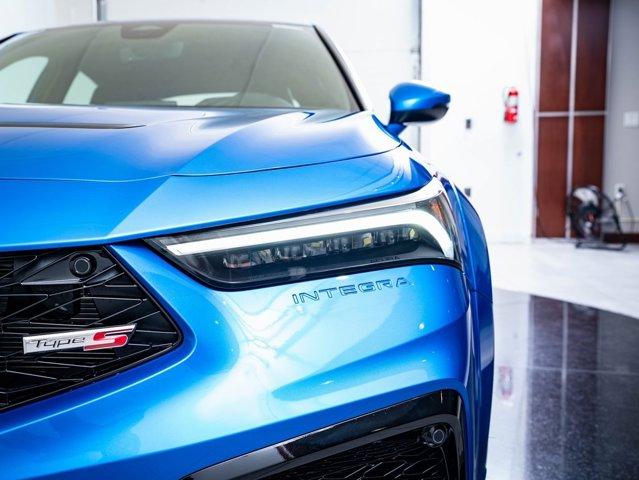 new 2026 Acura Integra car, priced at $53,815