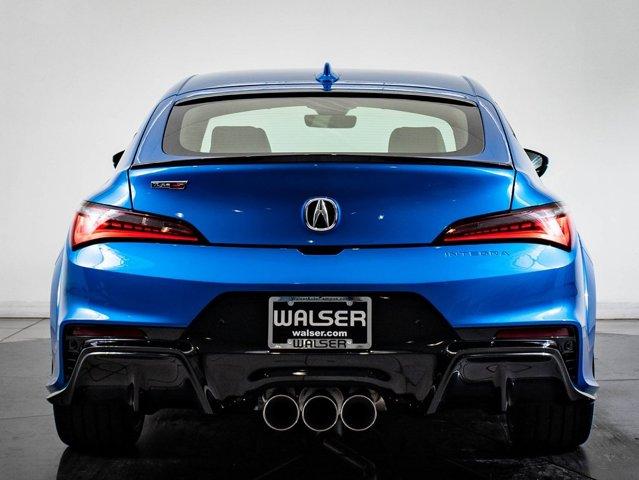 new 2026 Acura Integra car, priced at $53,815