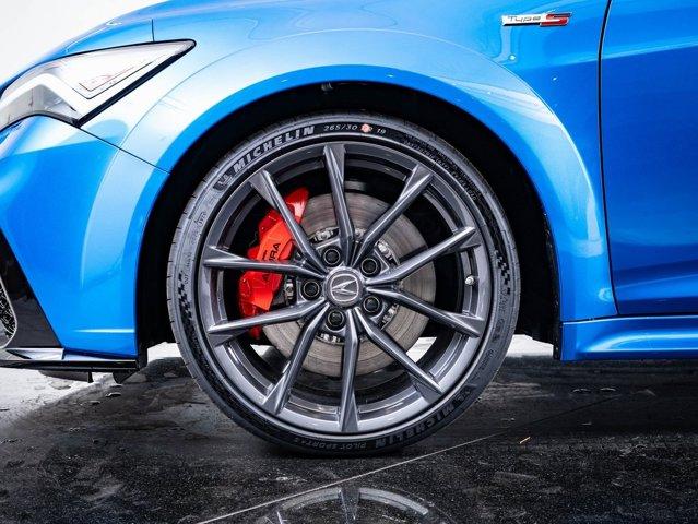 new 2026 Acura Integra car, priced at $53,815