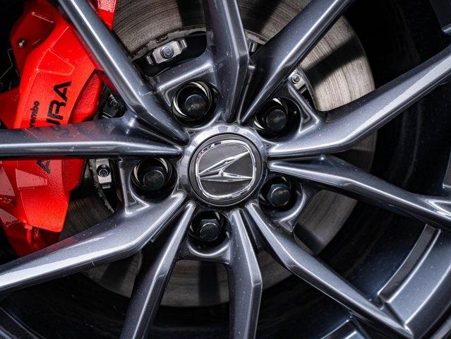 new 2026 Acura Integra car, priced at $53,815