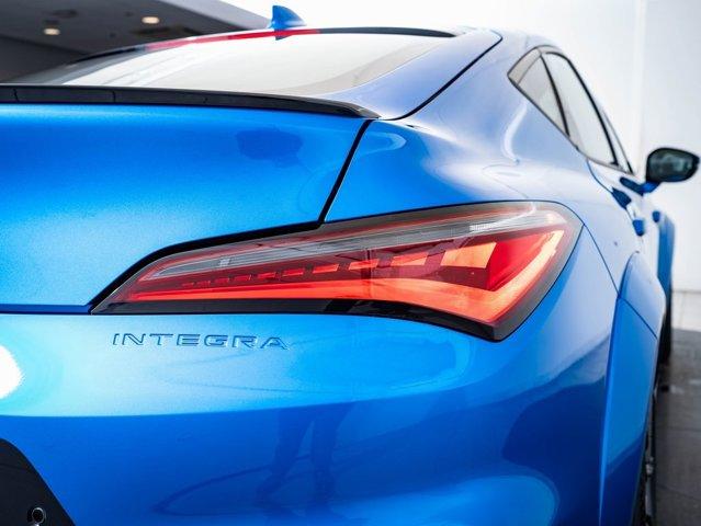 new 2026 Acura Integra car, priced at $53,815