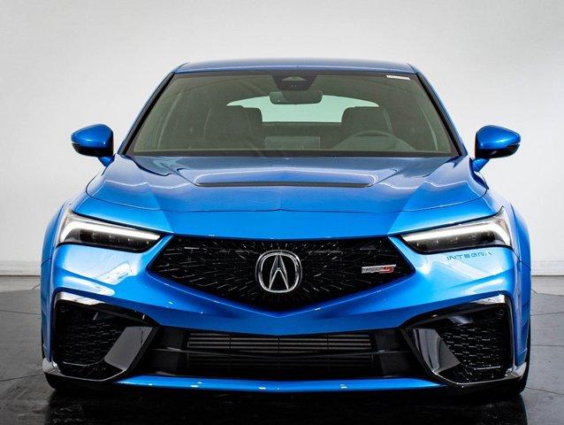 new 2026 Acura Integra car, priced at $53,815