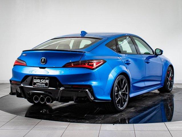 new 2026 Acura Integra car, priced at $53,815