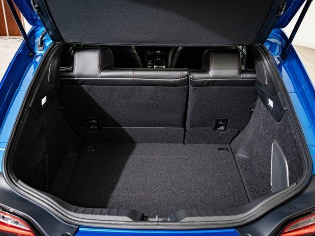 new 2026 Acura Integra car, priced at $53,815