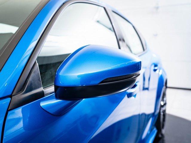 new 2026 Acura Integra car, priced at $53,815