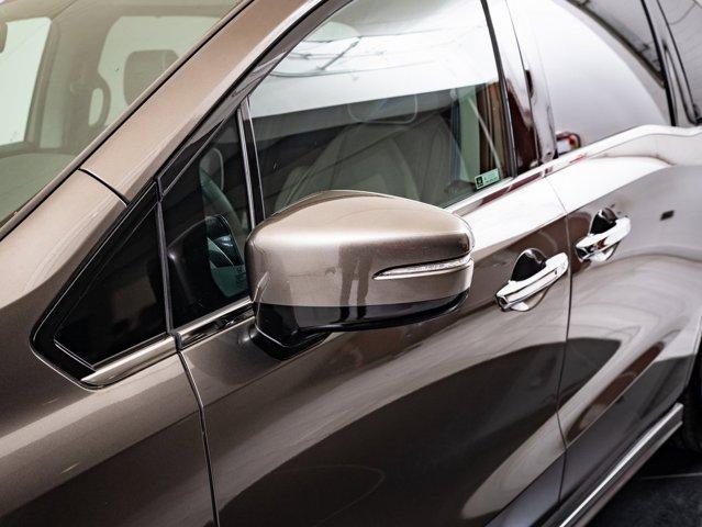 used 2023 Honda Odyssey car, priced at $46,598