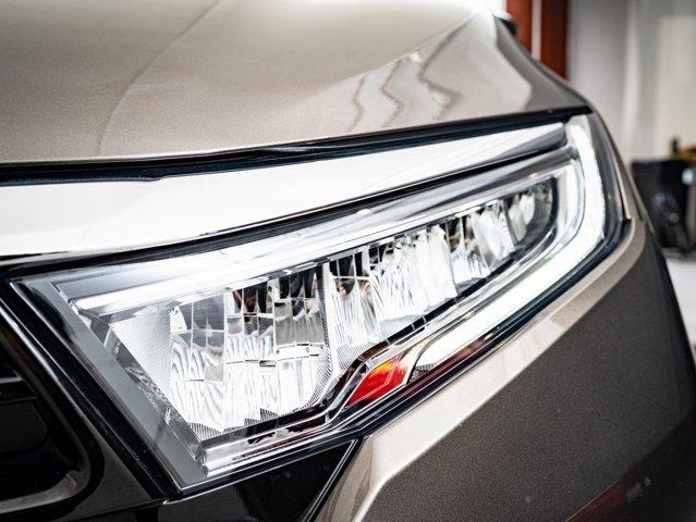 used 2023 Honda Odyssey car, priced at $46,598
