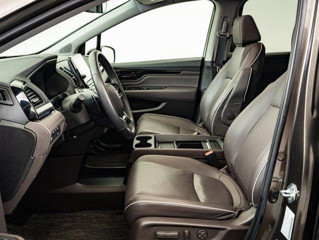 used 2023 Honda Odyssey car, priced at $46,598