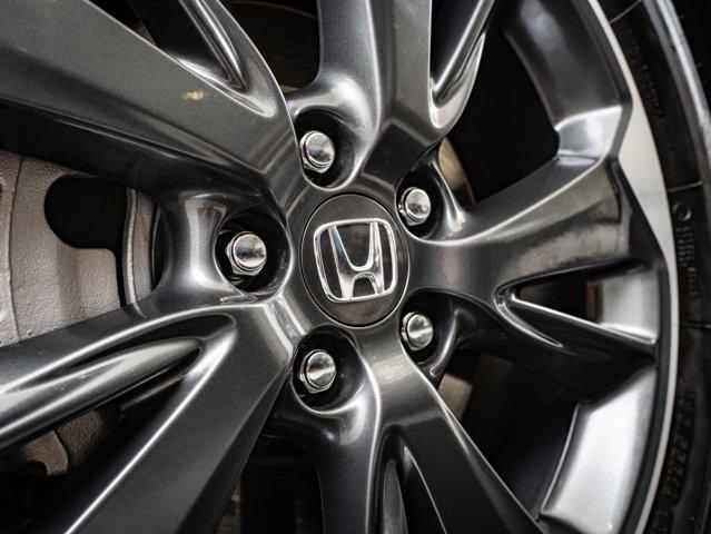 used 2023 Honda Odyssey car, priced at $46,598
