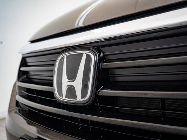 used 2023 Honda Odyssey car, priced at $46,598