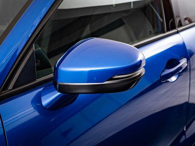 new 2025 Acura ADX car, priced at $39,950