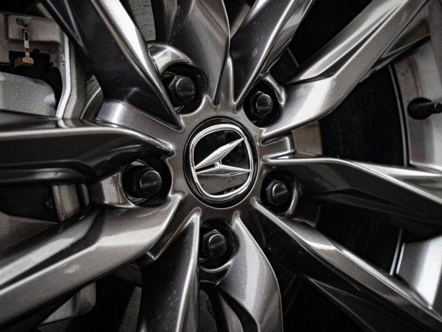 new 2025 Acura ADX car, priced at $39,950