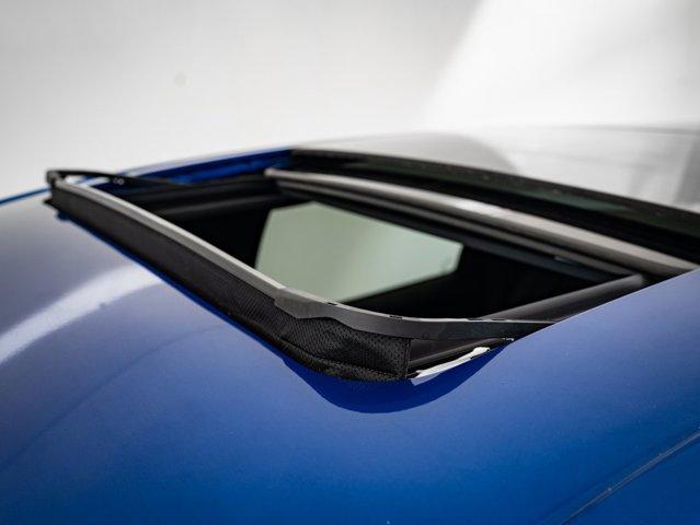 new 2025 Acura ADX car, priced at $39,950