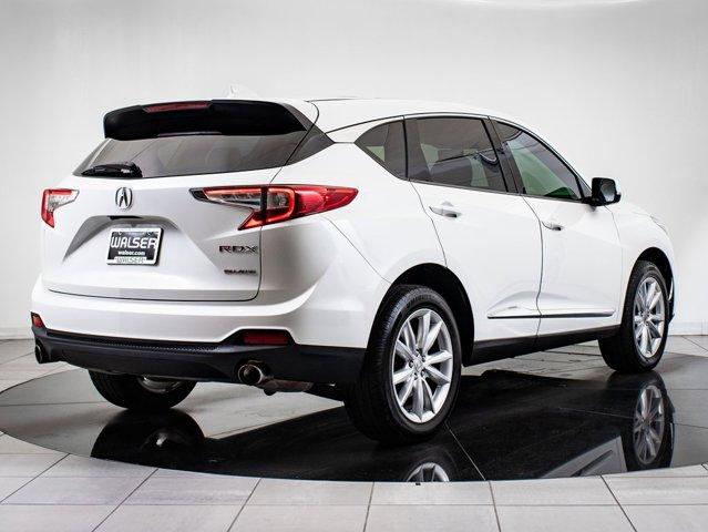 used 2020 Acura RDX car, priced at $25,998