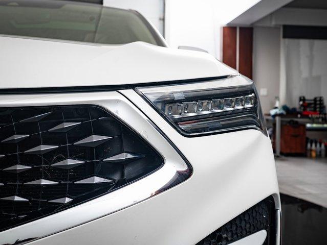 used 2020 Acura RDX car, priced at $25,998
