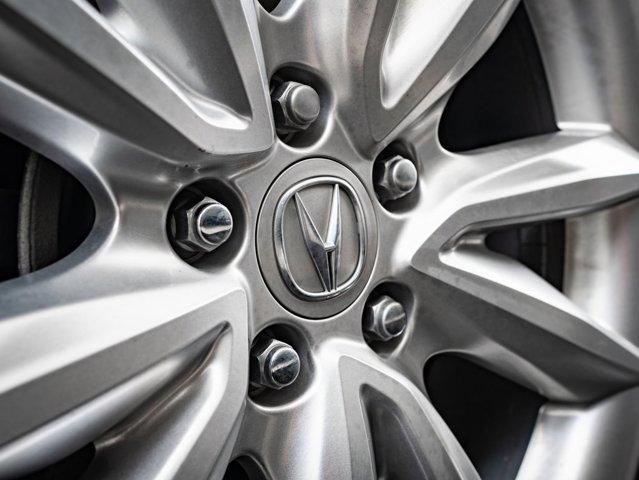 used 2020 Acura RDX car, priced at $25,998