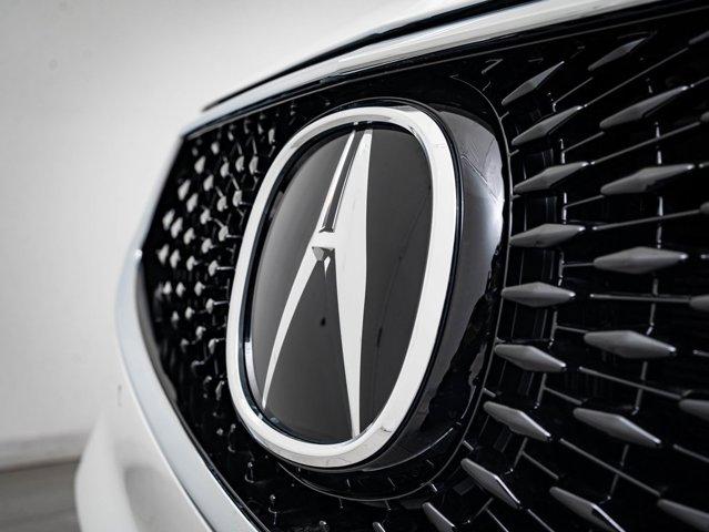 new 2024 Acura RDX car, priced at $48,950