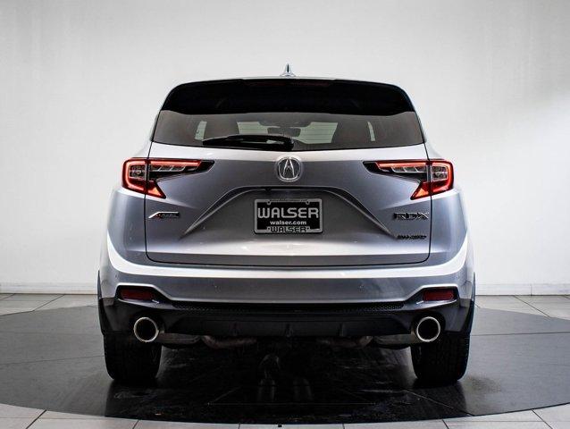 used 2019 Acura RDX car, priced at $28,998