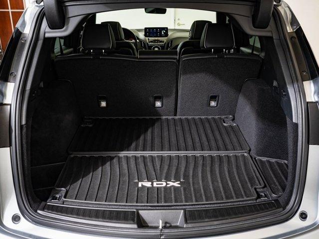 used 2019 Acura RDX car, priced at $28,998