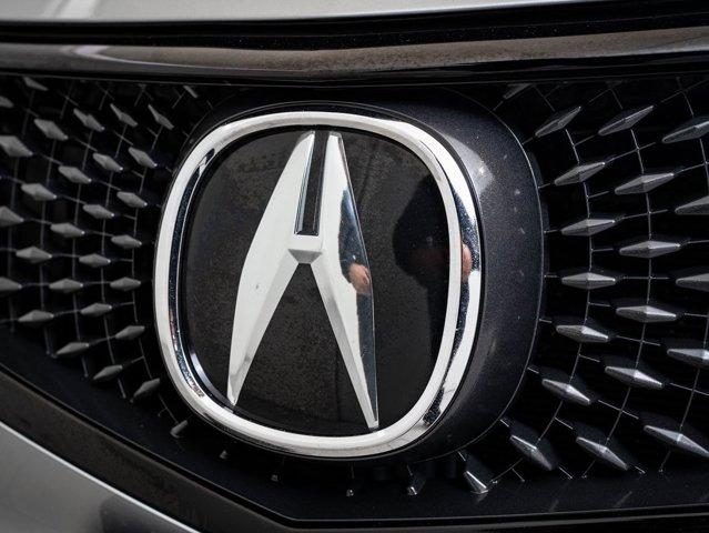used 2019 Acura RDX car, priced at $28,998