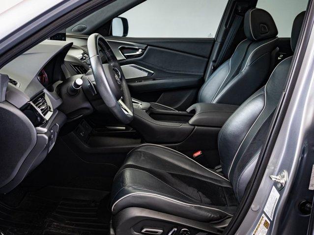 used 2019 Acura RDX car, priced at $28,998