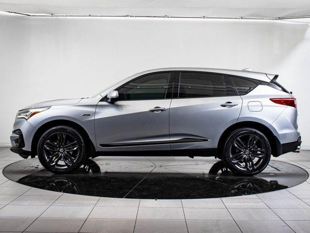 used 2019 Acura RDX car, priced at $28,998