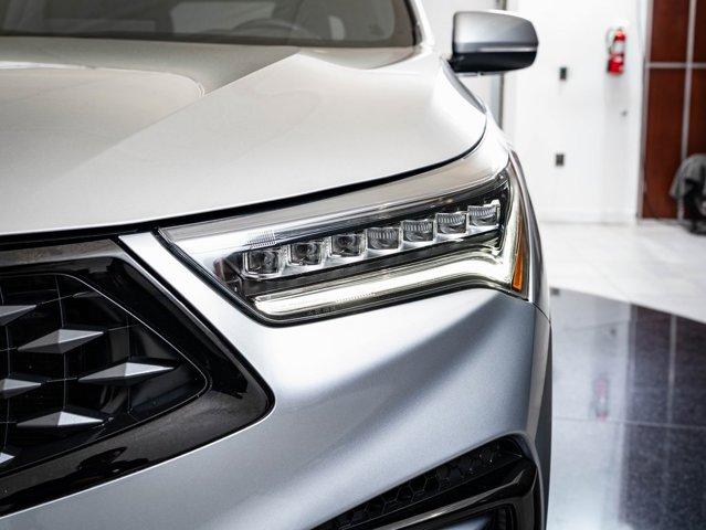 used 2019 Acura RDX car, priced at $28,998