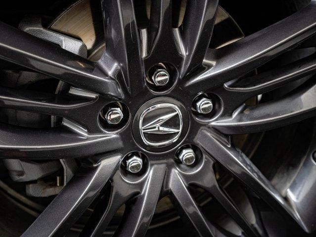 used 2019 Acura RDX car, priced at $28,998