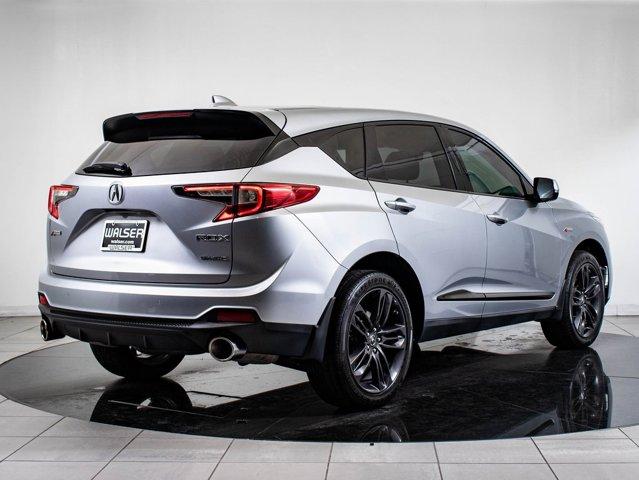 used 2019 Acura RDX car, priced at $28,998