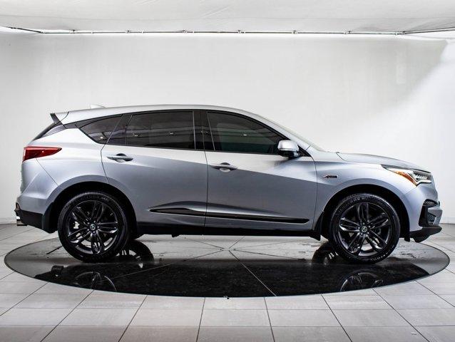 used 2019 Acura RDX car, priced at $28,998