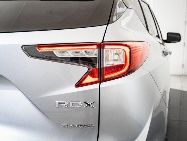 used 2019 Acura RDX car, priced at $28,998