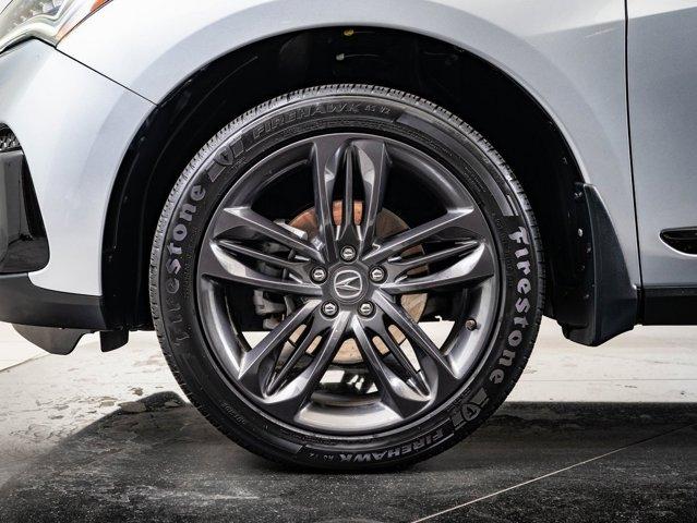 used 2019 Acura RDX car, priced at $28,998