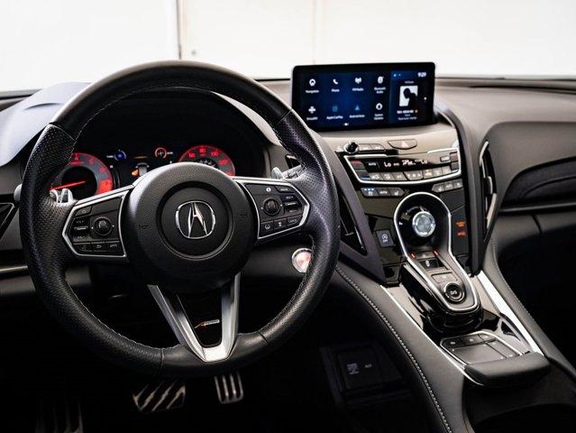 used 2019 Acura RDX car, priced at $28,998